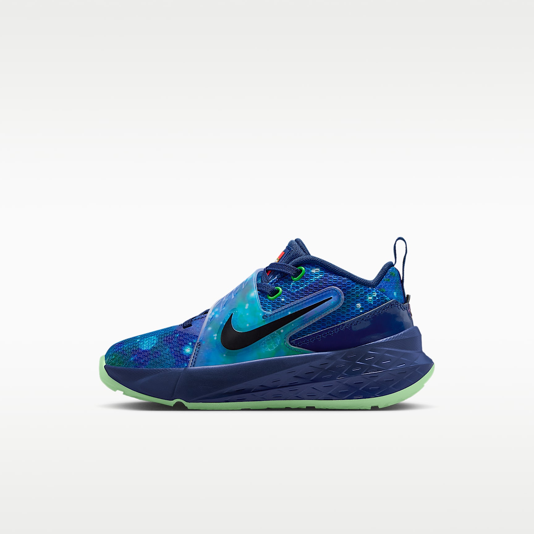 Nike Hustle D 12 x LEGO® Collection Little Kids' Shoes. Nike.com